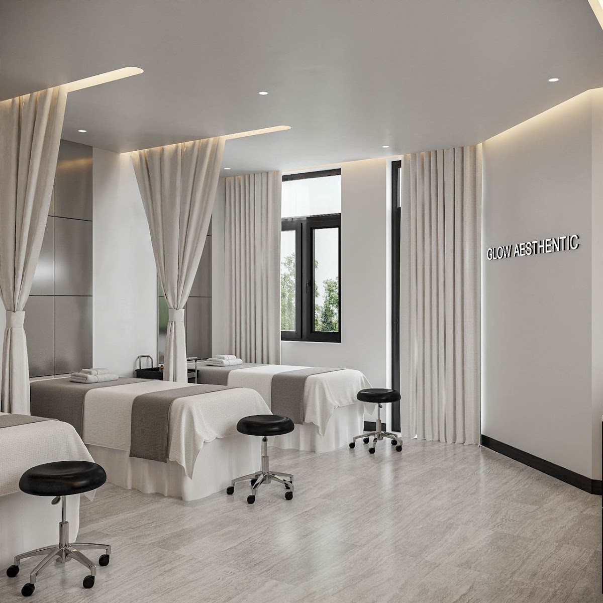 Glow Aesthetic Clinic