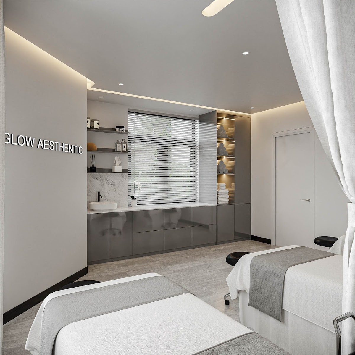 Glow Aesthetic Clinic