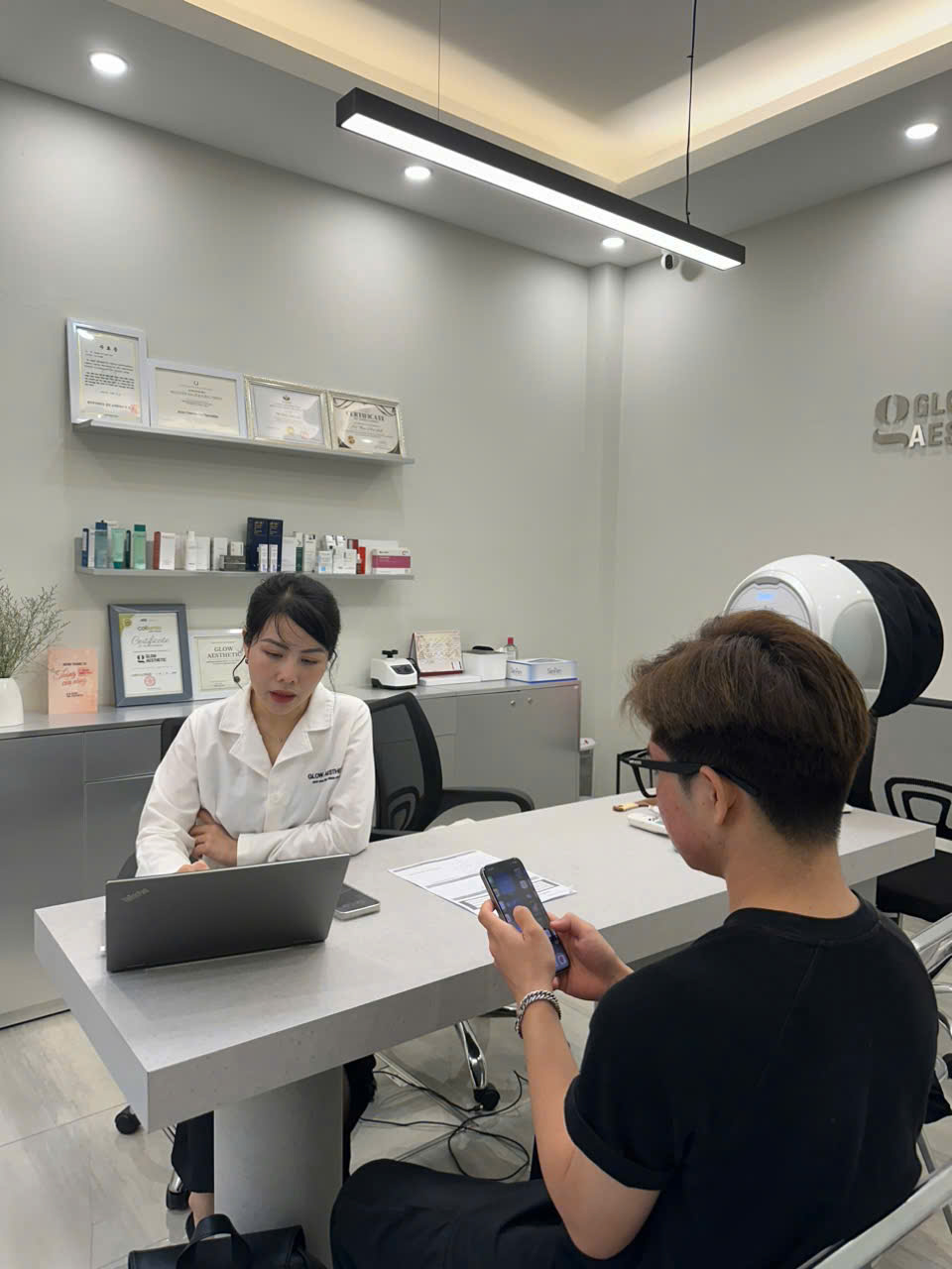 Glow Aesthetic Clinic