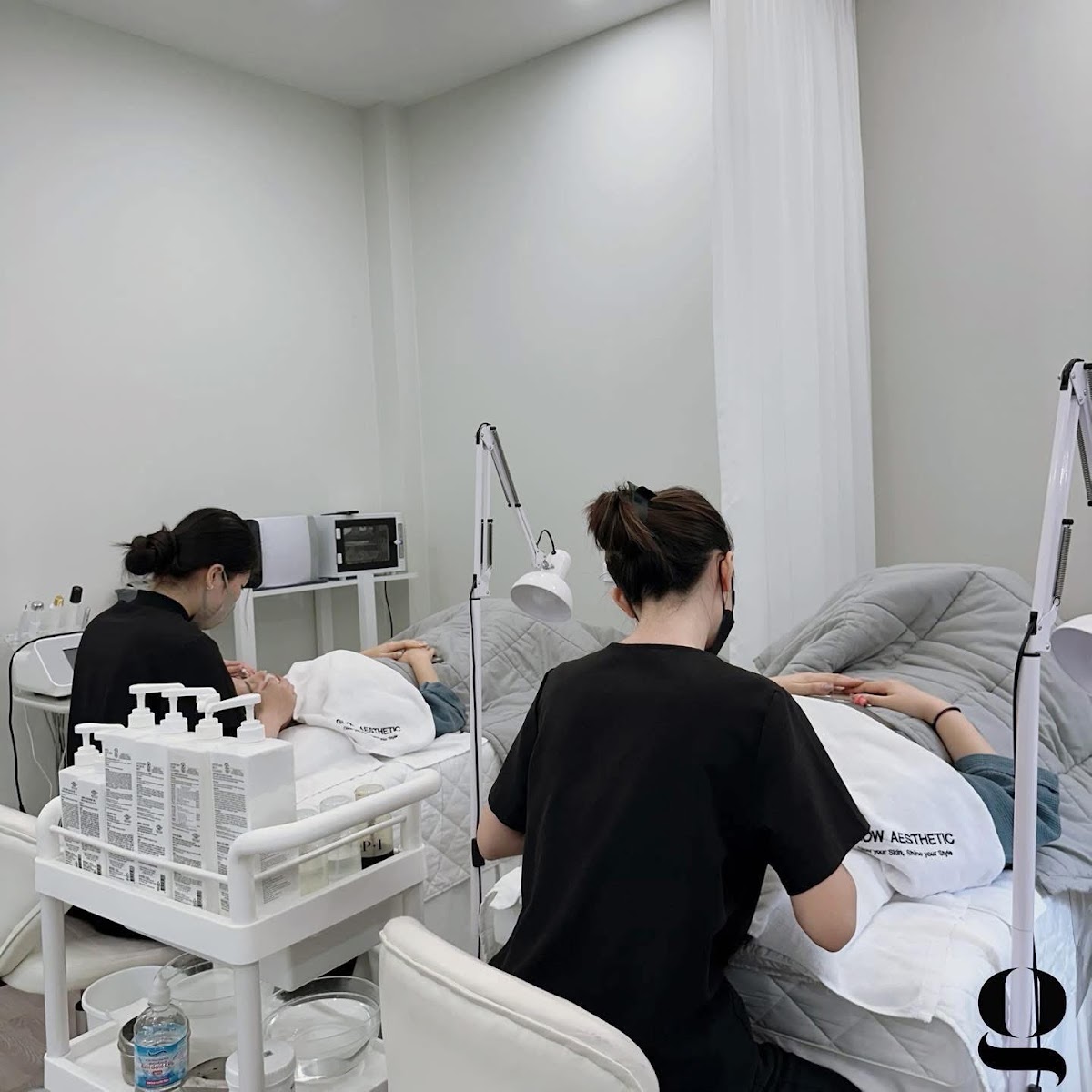 Glow Aesthetic Clinic