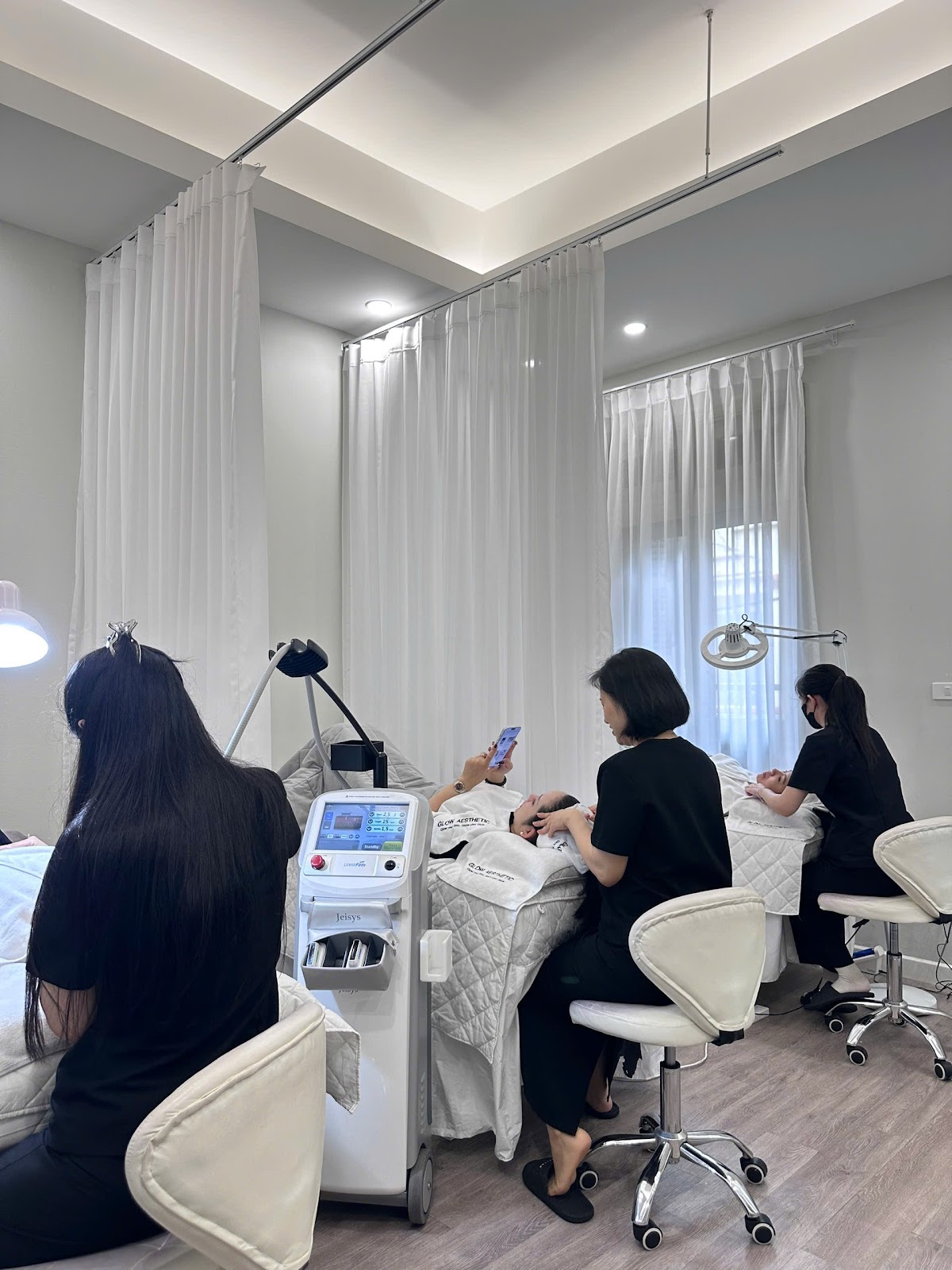 Glow Aesthetic Clinic