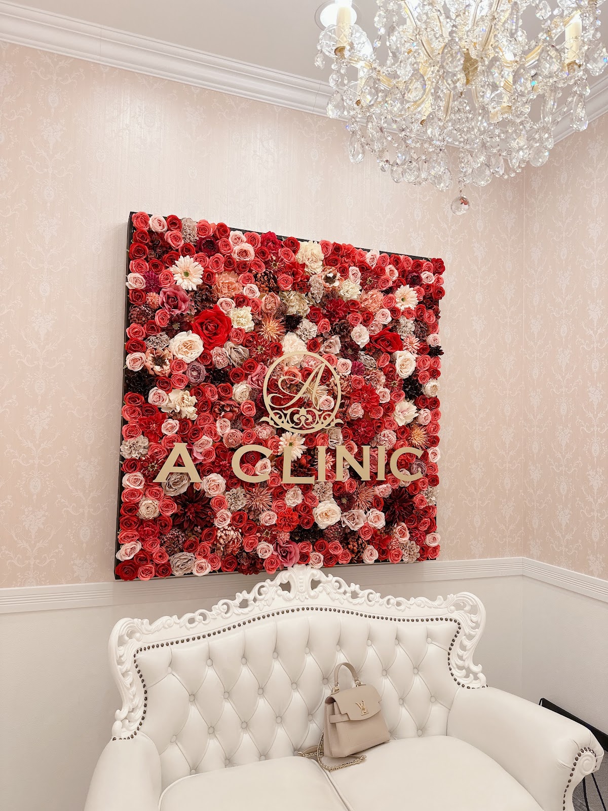 A CLINIC（A
