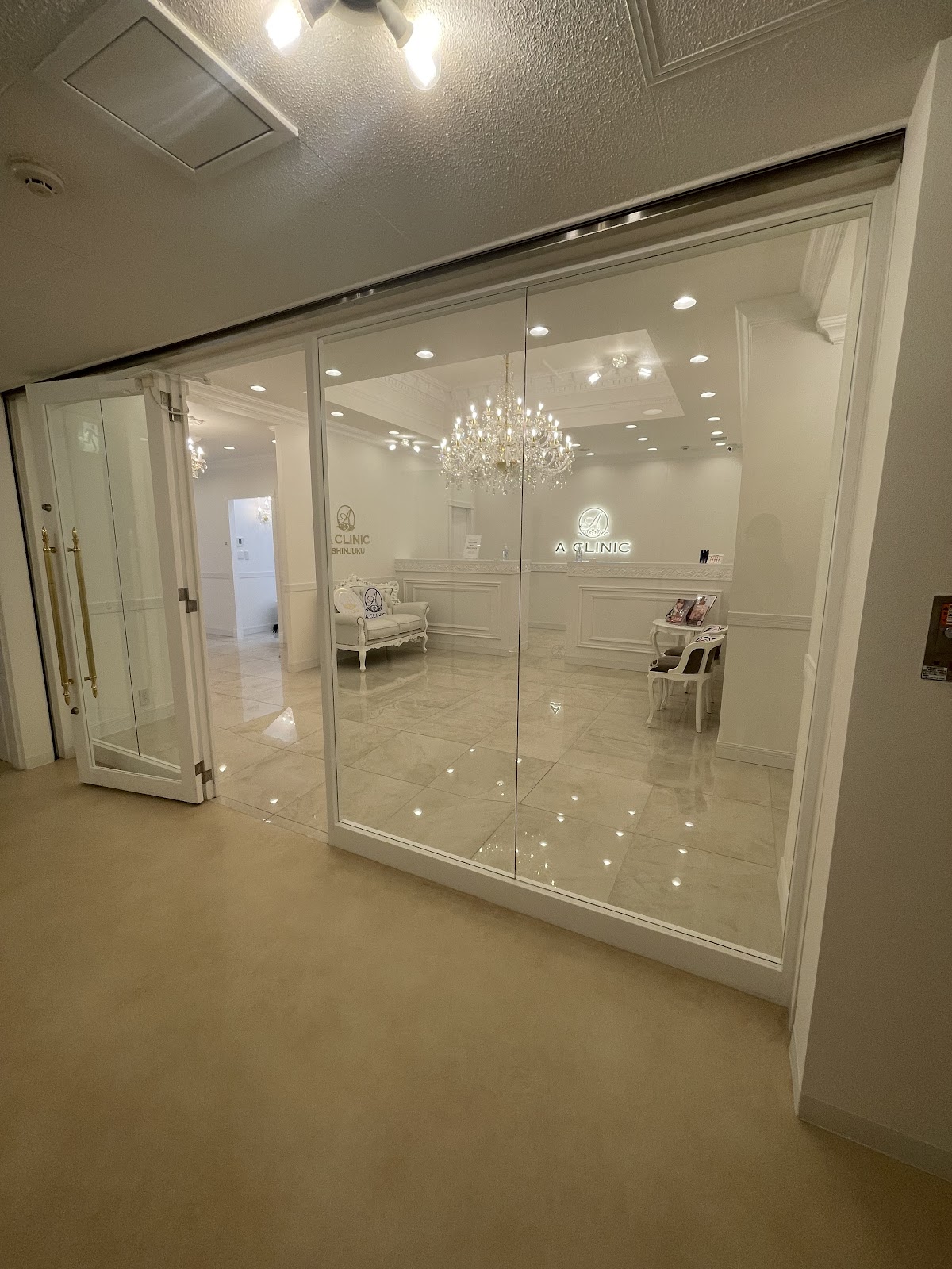 A CLINIC（A