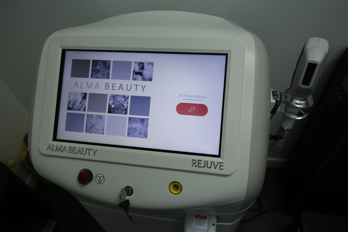GRACE SKINCARE CLINIC