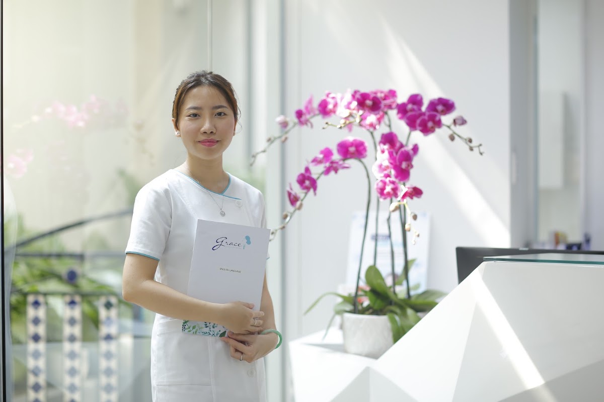 GRACE SKINCARE CLINIC