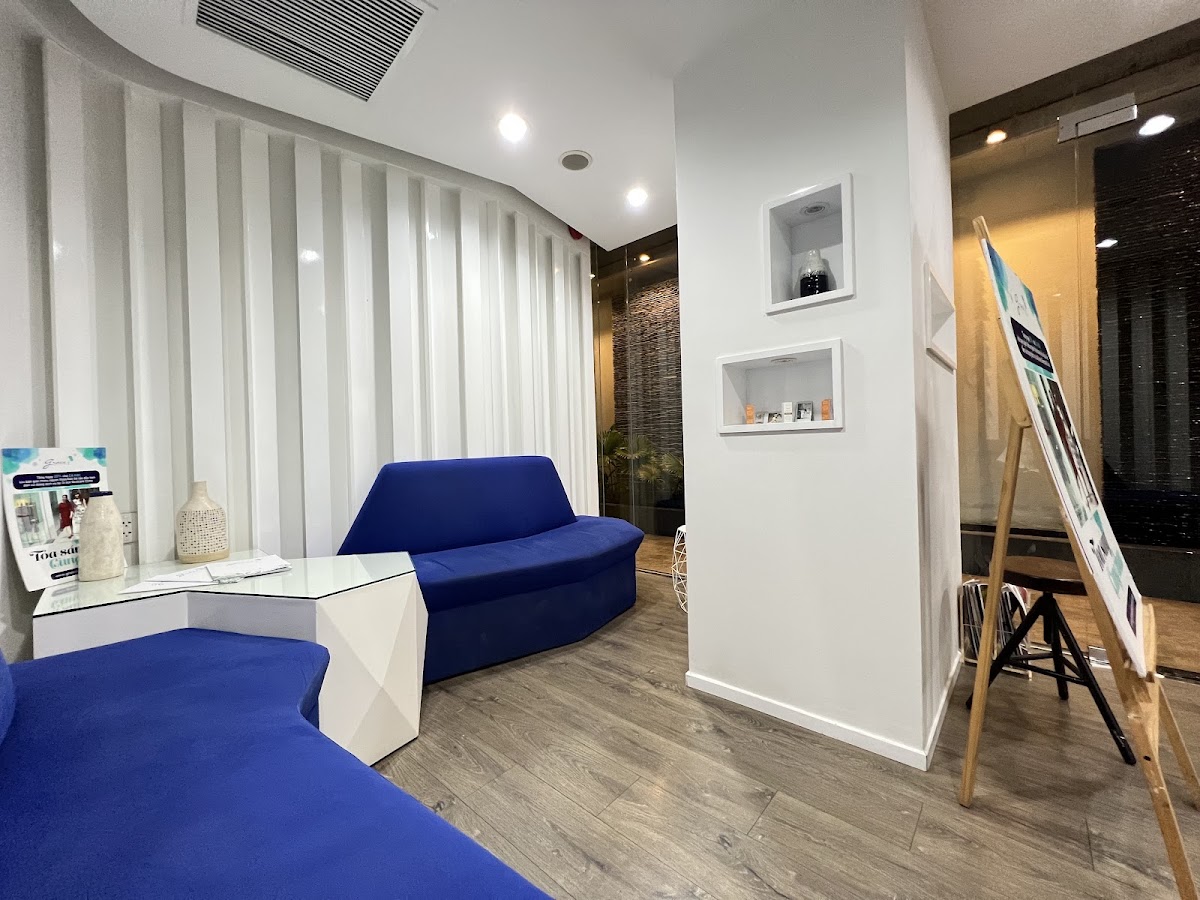 GRACE SKINCARE CLINIC