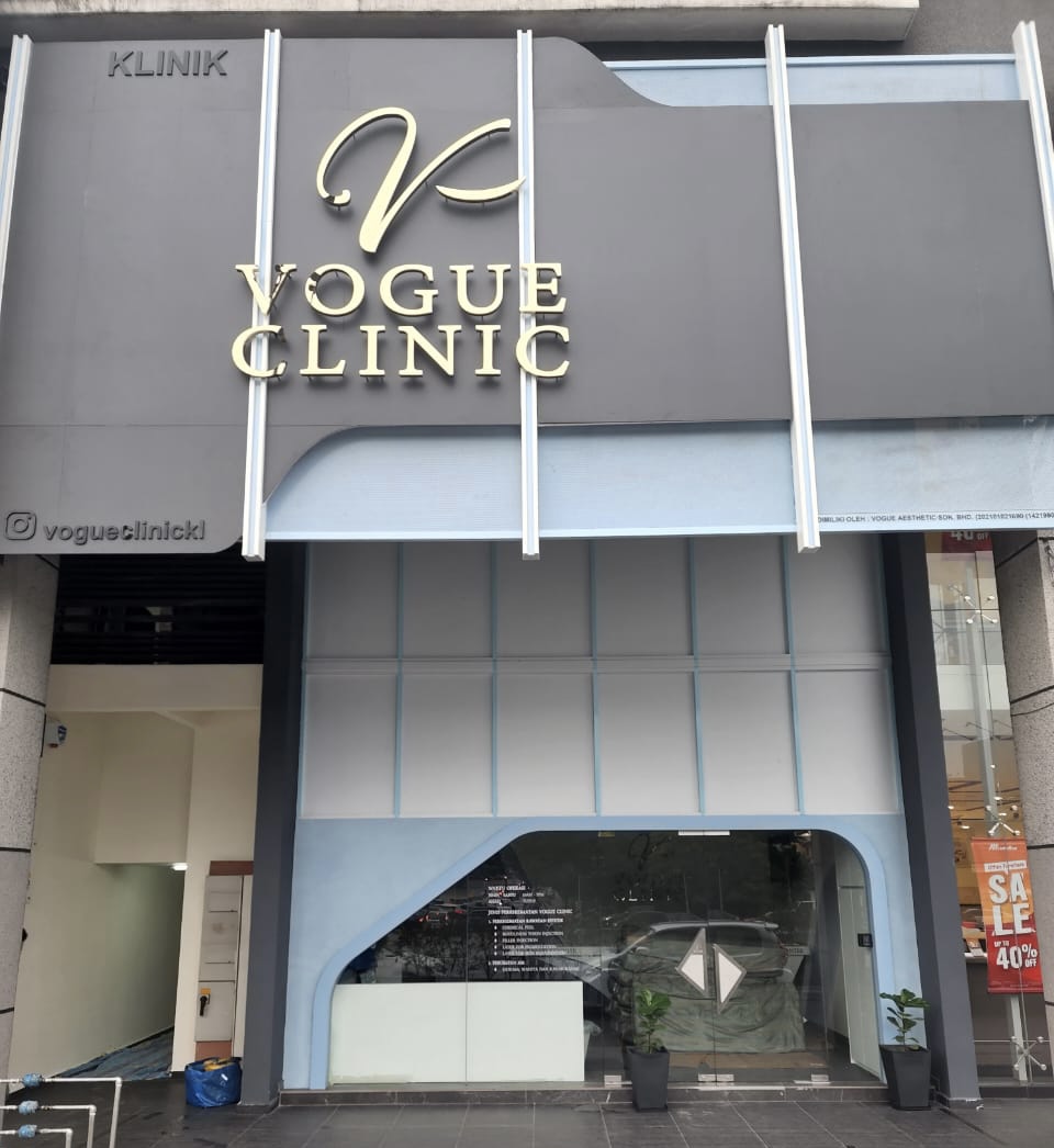 Vogue Clinic