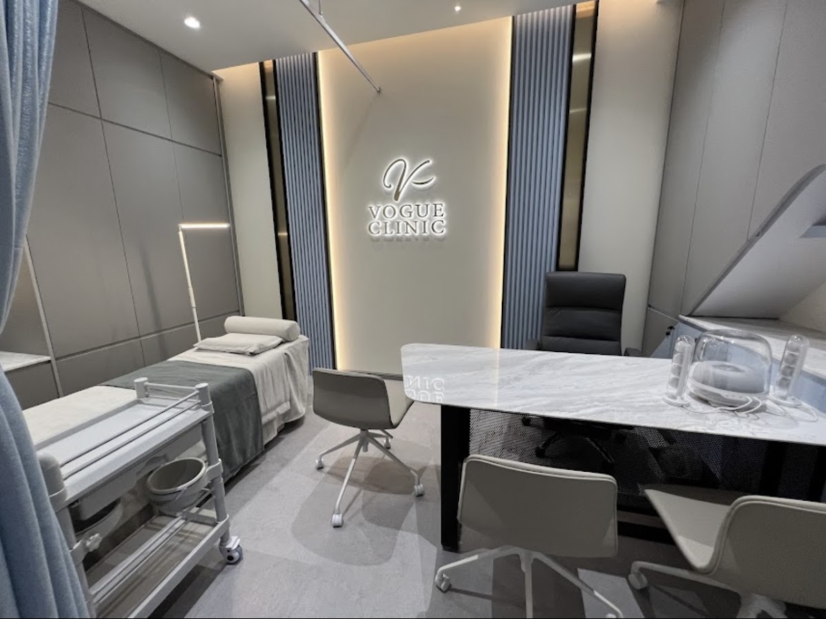 Vogue Clinic