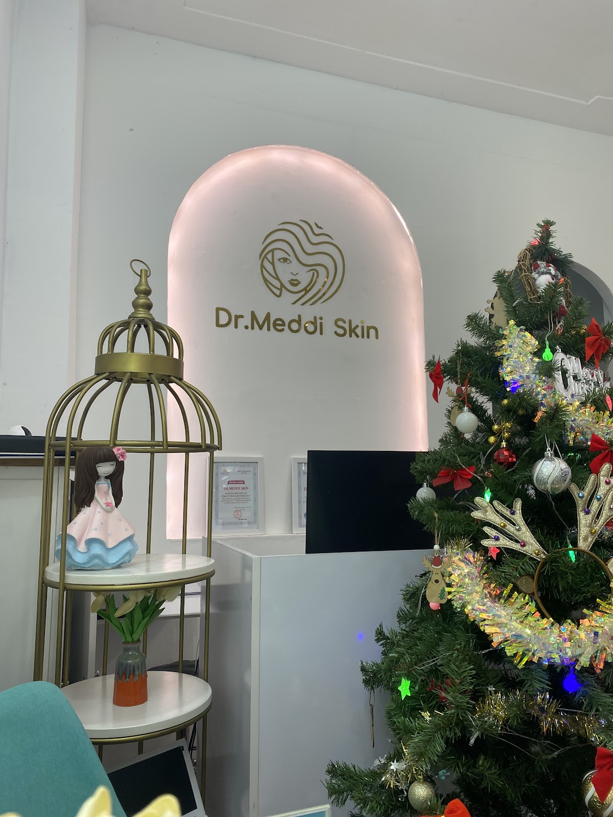 Wedo by Dr.Meddi - Acne and melasma treatments
