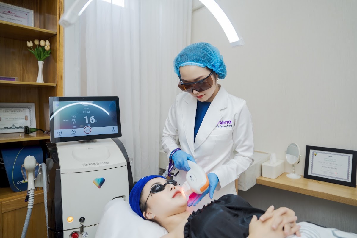 Wedo by Dr.Meddi - Acne and melasma treatments