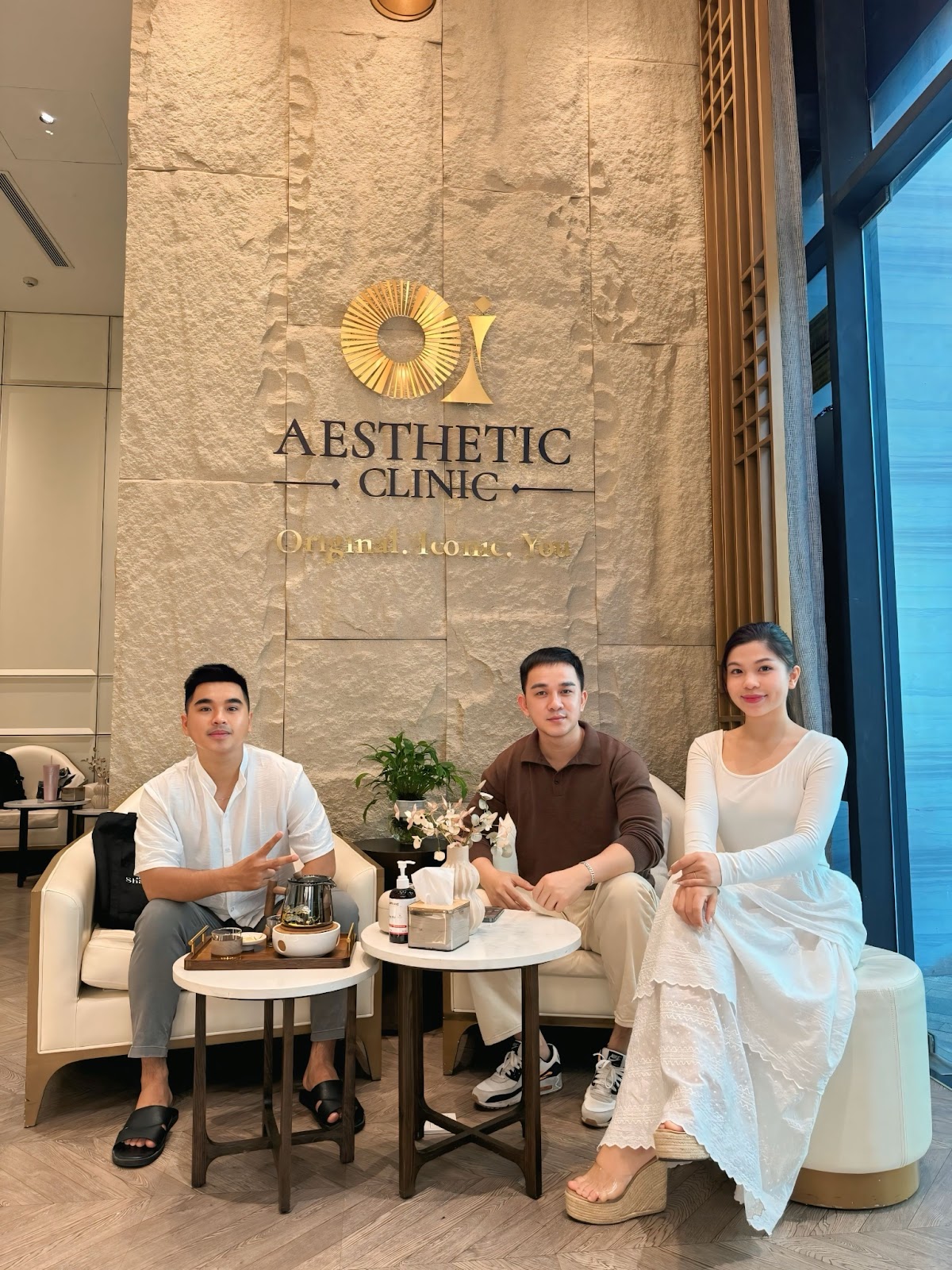 OI Aesthetic Clinic