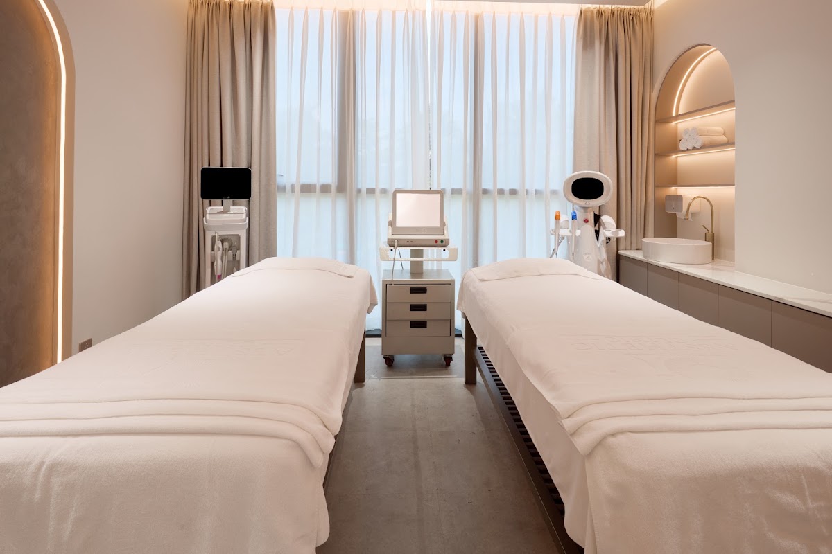 OI Aesthetic Clinic