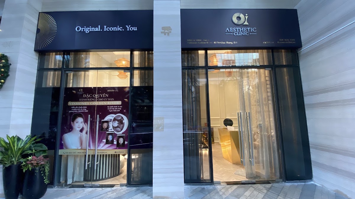 OI Aesthetic Clinic