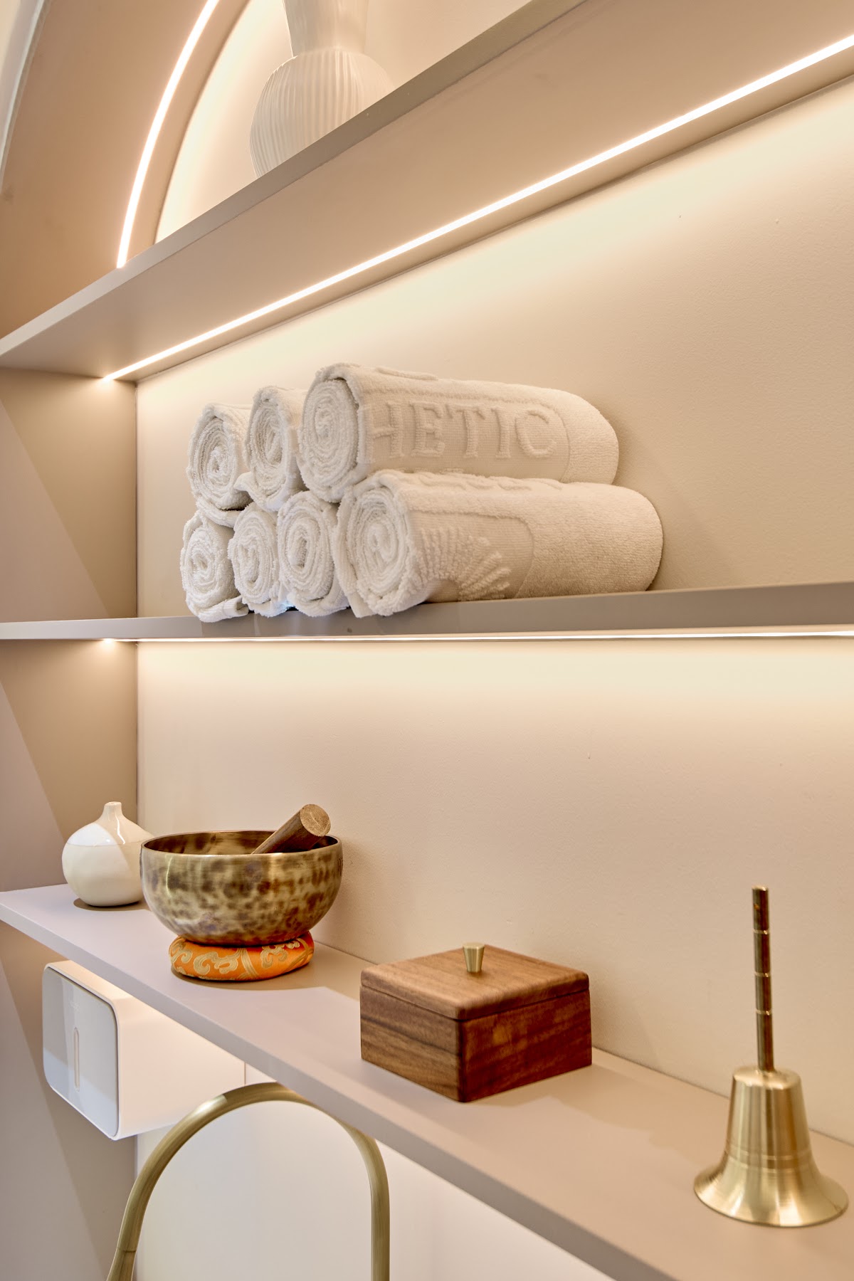 OI Aesthetic Clinic