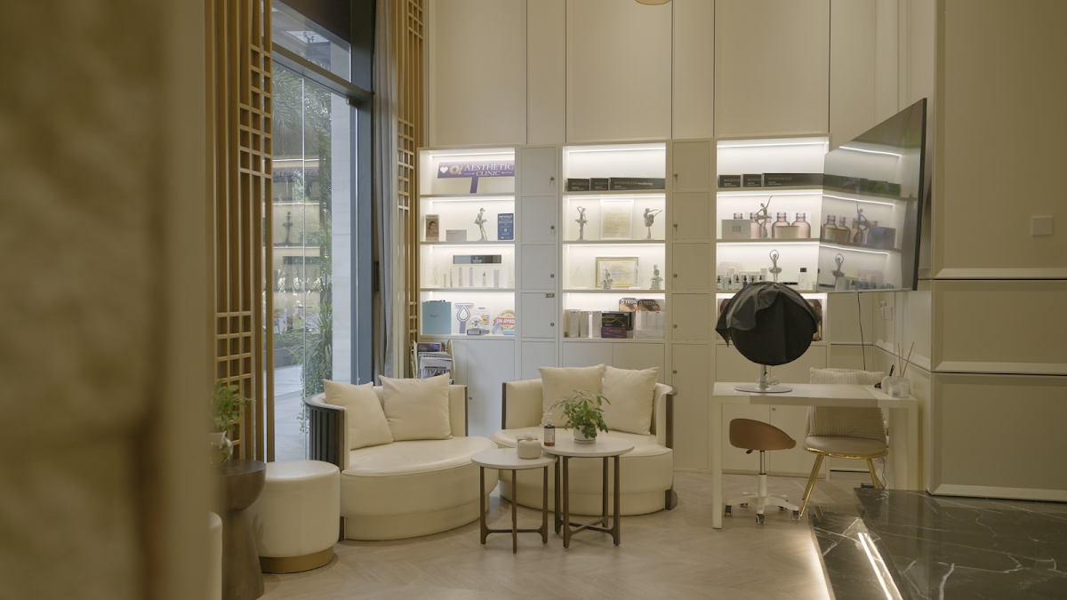 OI Aesthetic Clinic