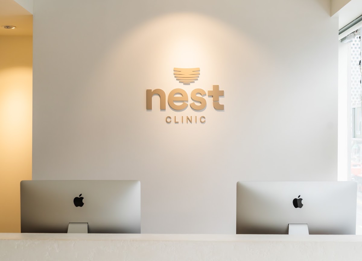 Nest Clinic Gangnam Seoul Dermatology