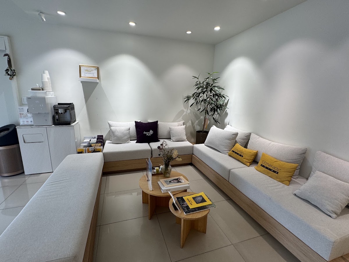 Nest Clinic Gangnam Seoul Dermatology