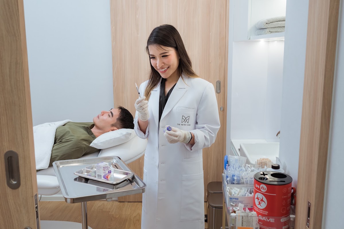 Metro Beauty Centers Co., Ltd. (The Metro Clinic)
