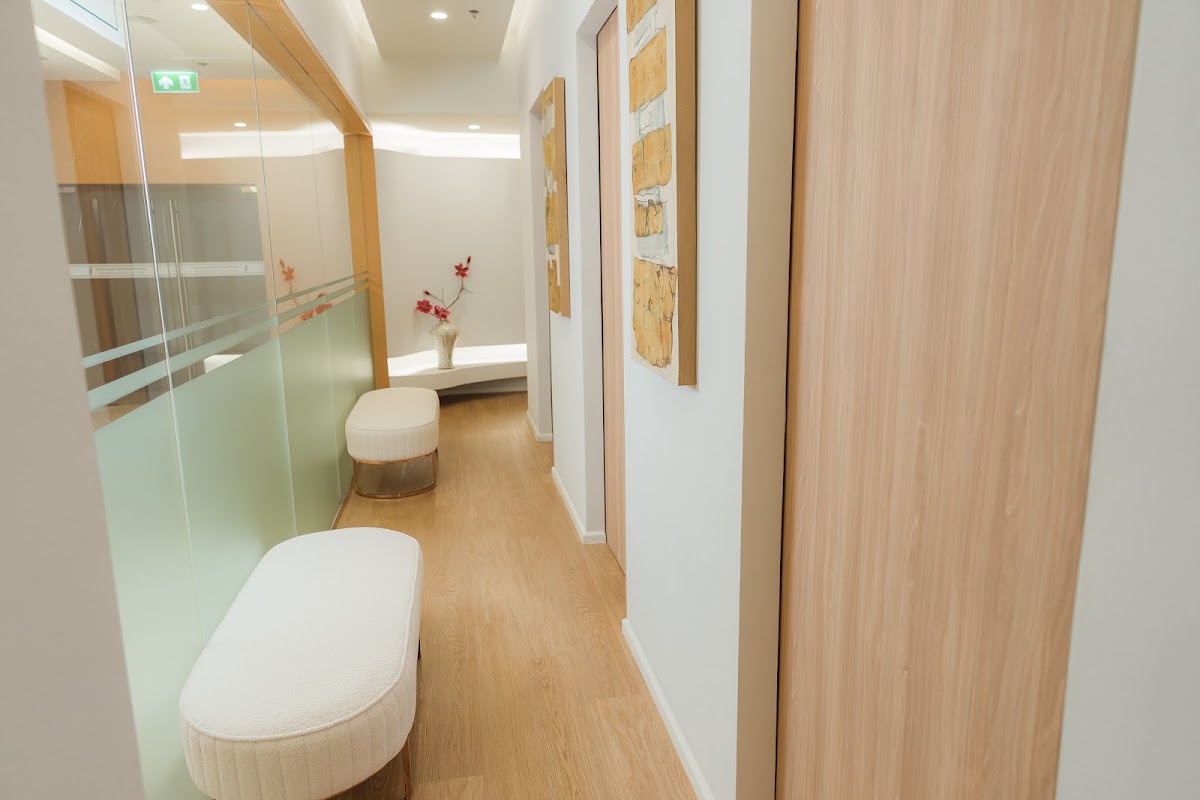 Metro Beauty Centers Co., Ltd. (The Metro Clinic)