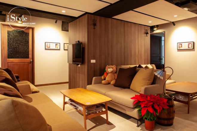 iStyle Beauty Clinic