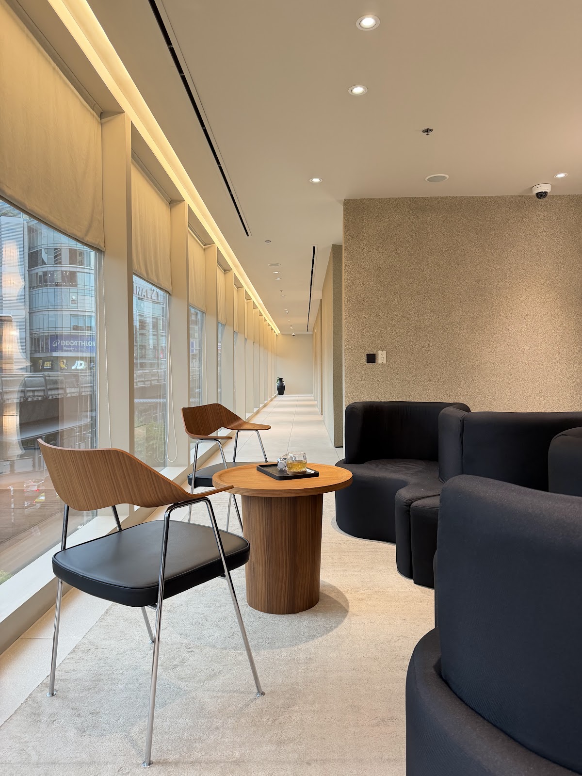 DSK Clinic (Asoke)