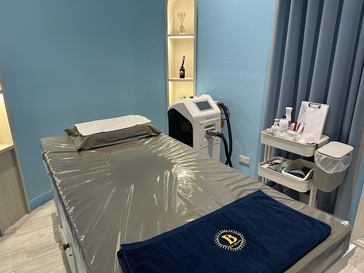 Bibi Clinic