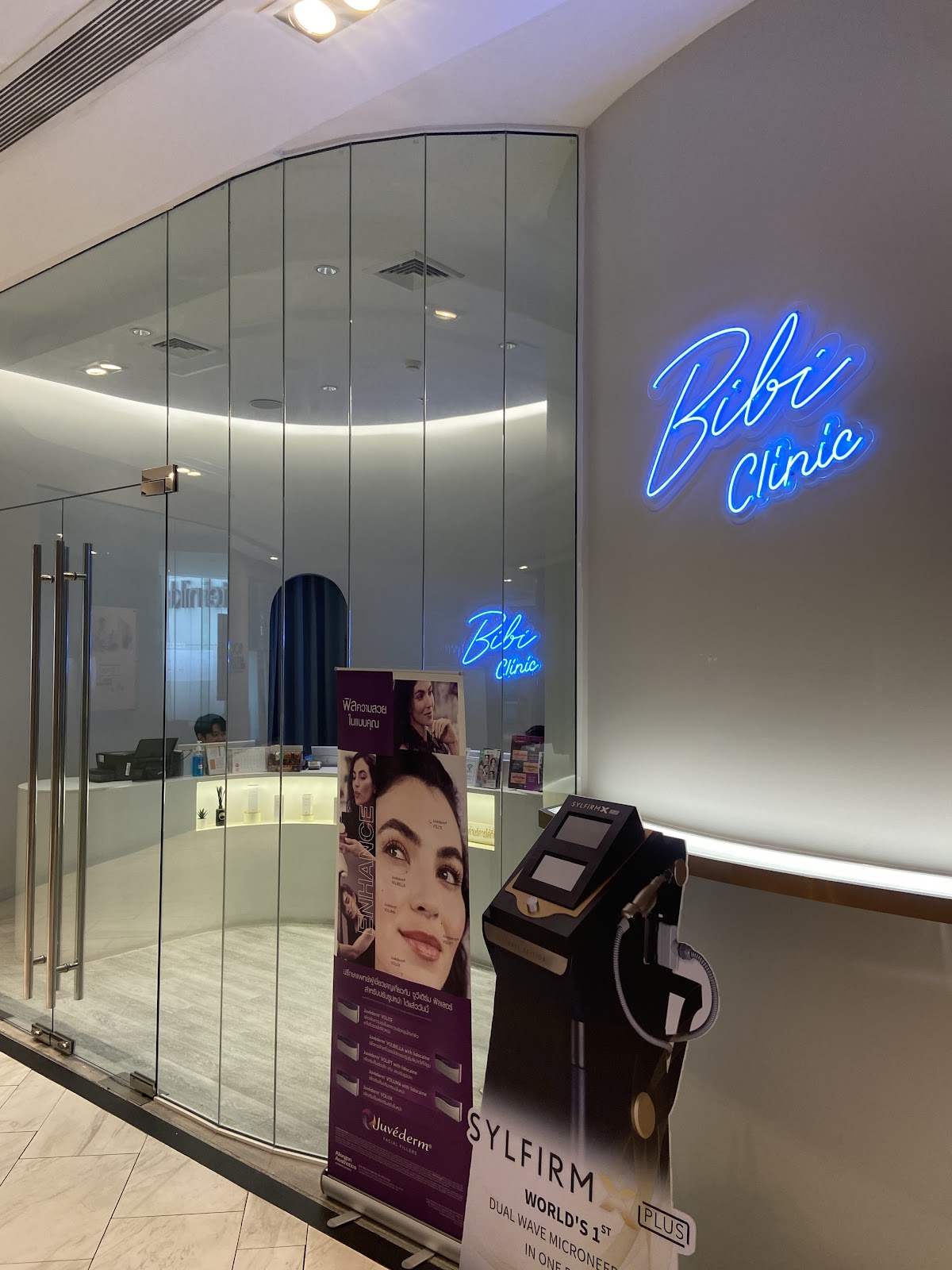 Bibi Clinic