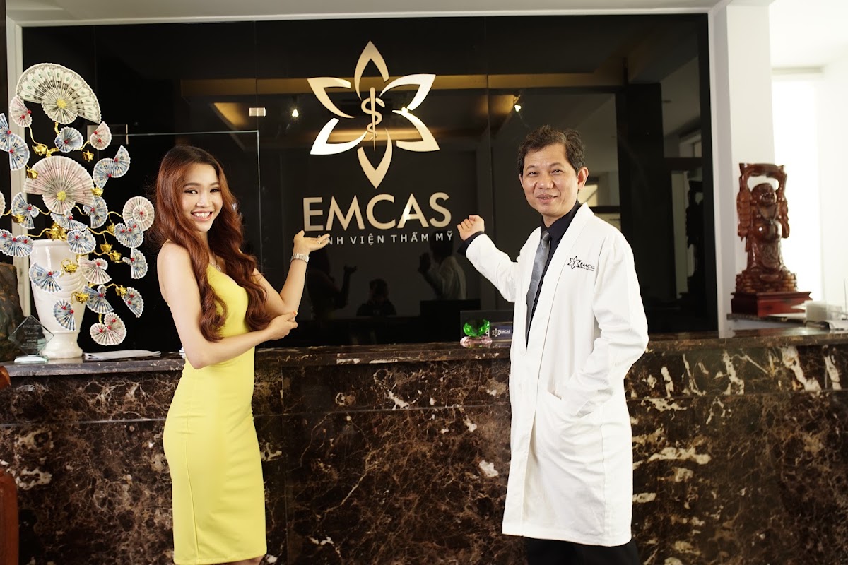 EMCAS Beauty Clinic