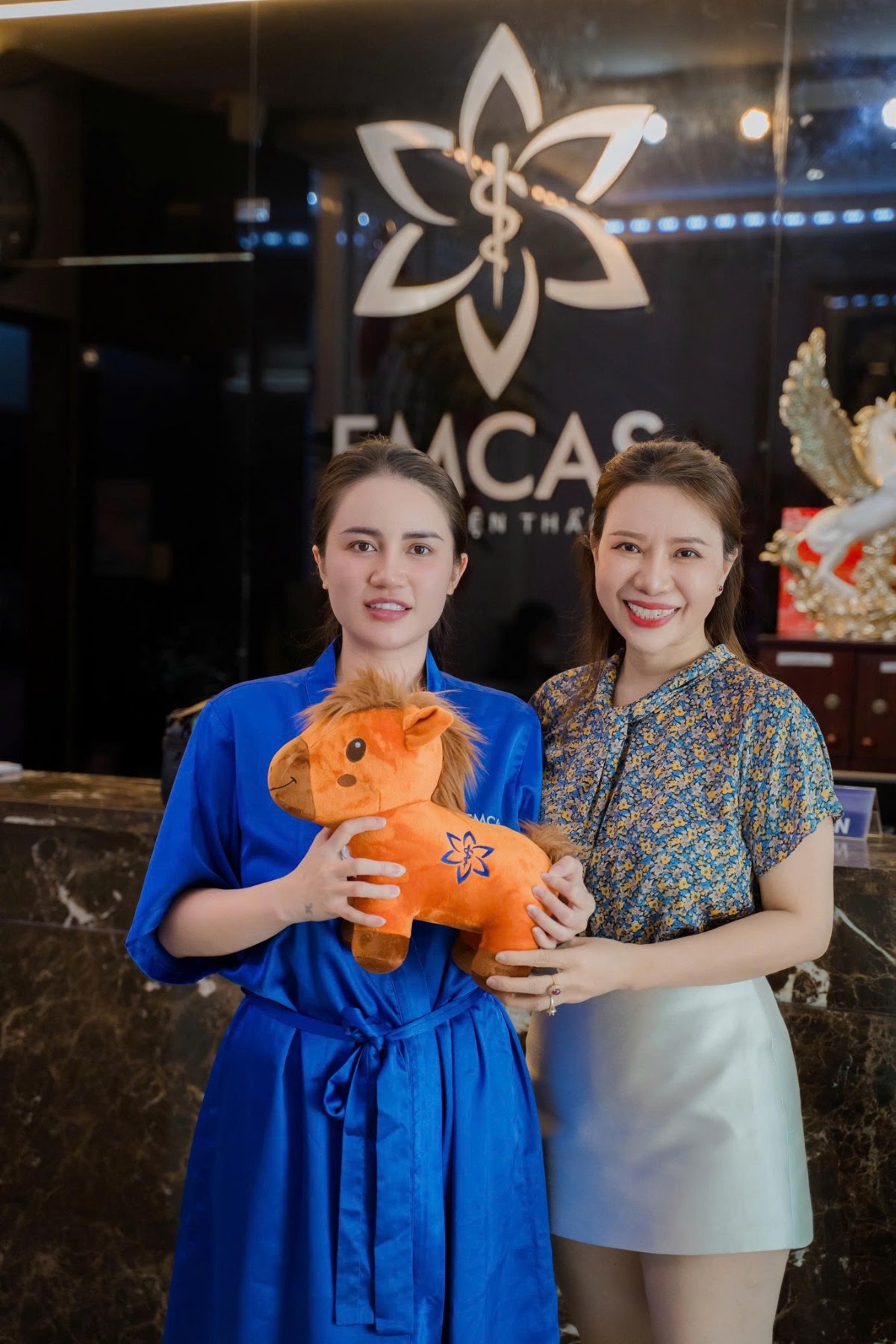 EMCAS Beauty Clinic