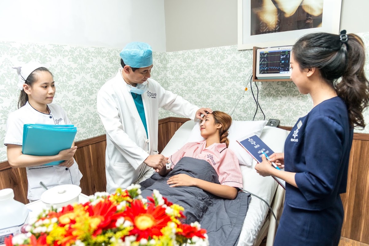 EMCAS Beauty Clinic