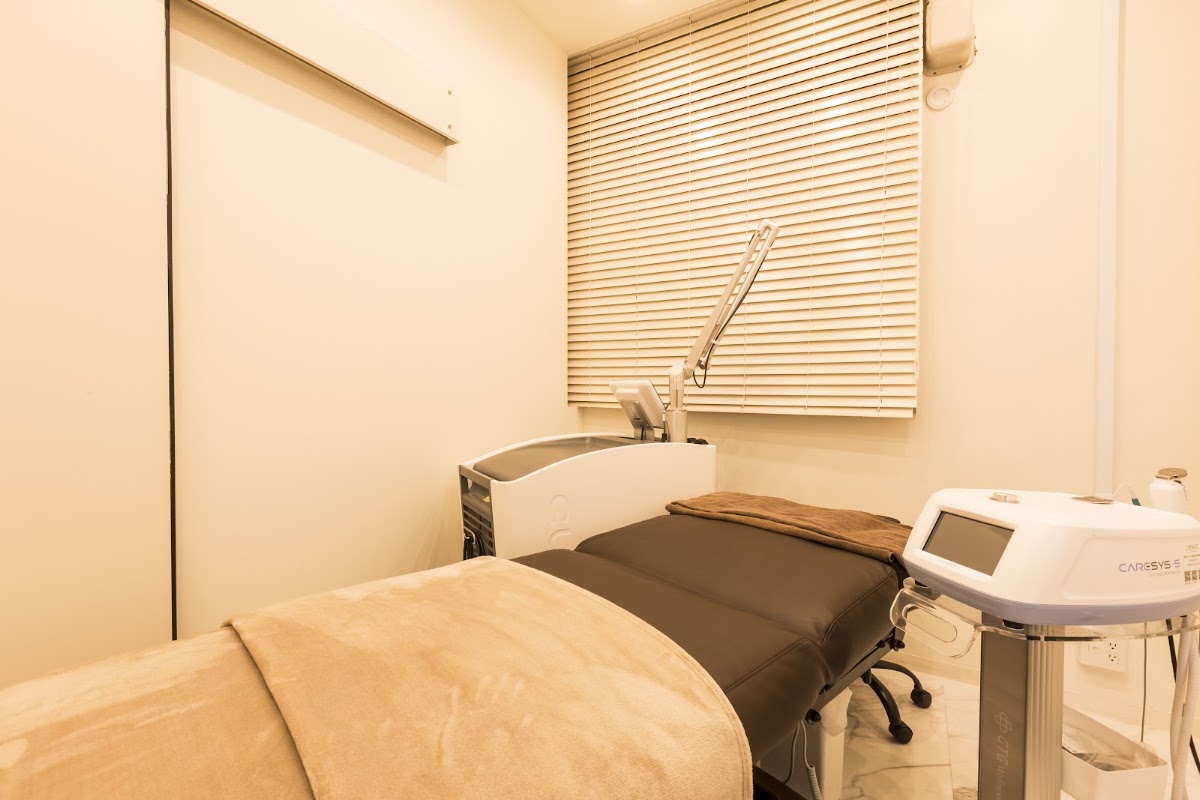Shibuyanaika Skin Care Clinic