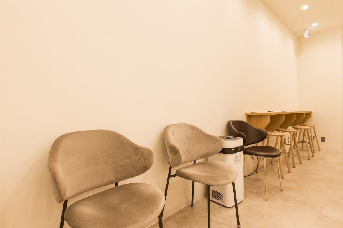 Shibuyanaika Skin Care Clinic