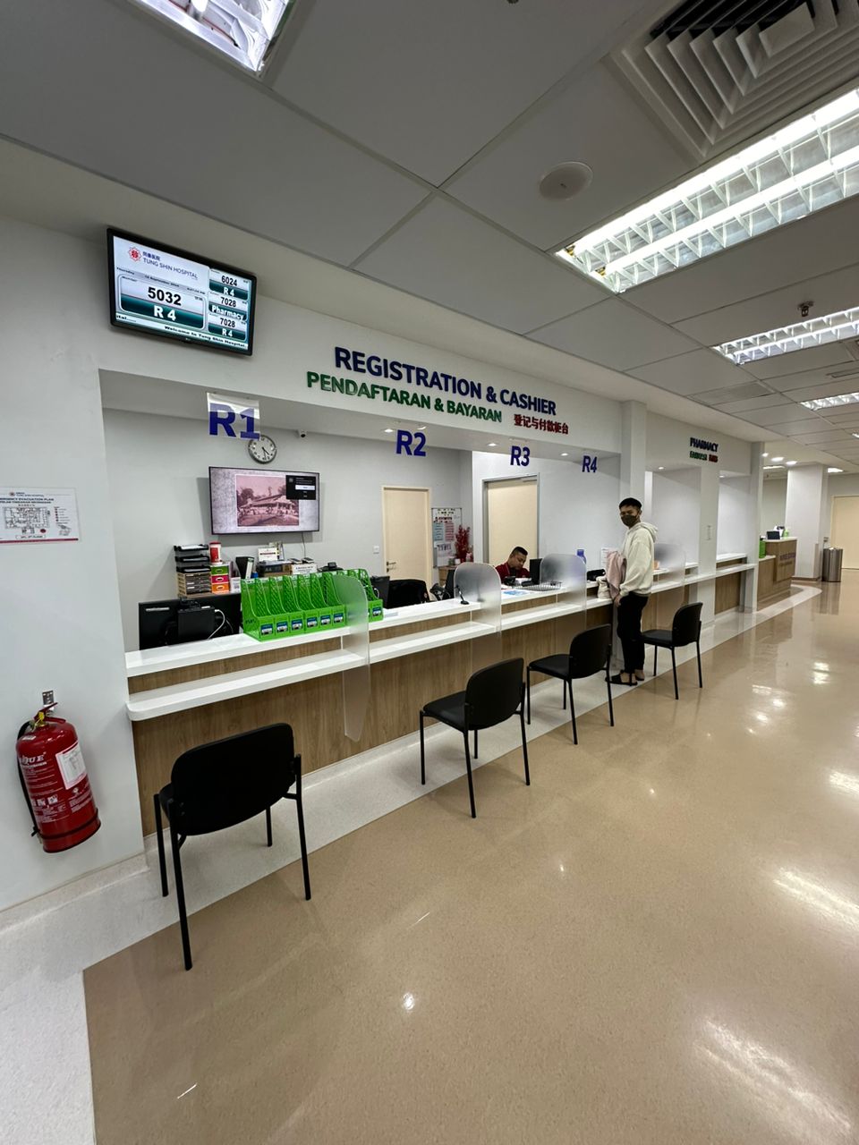 GTS Dermatology (Dr Gan Teck Sheng) - Dermatologist & Skin S