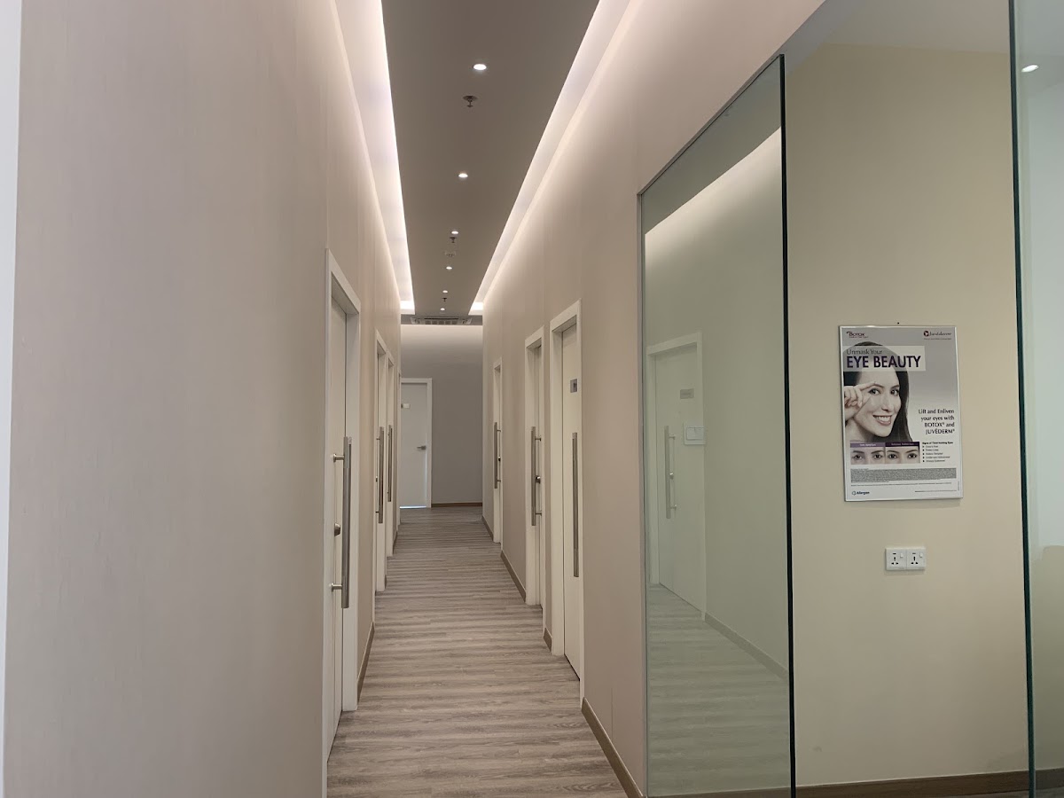 Regions Clinic