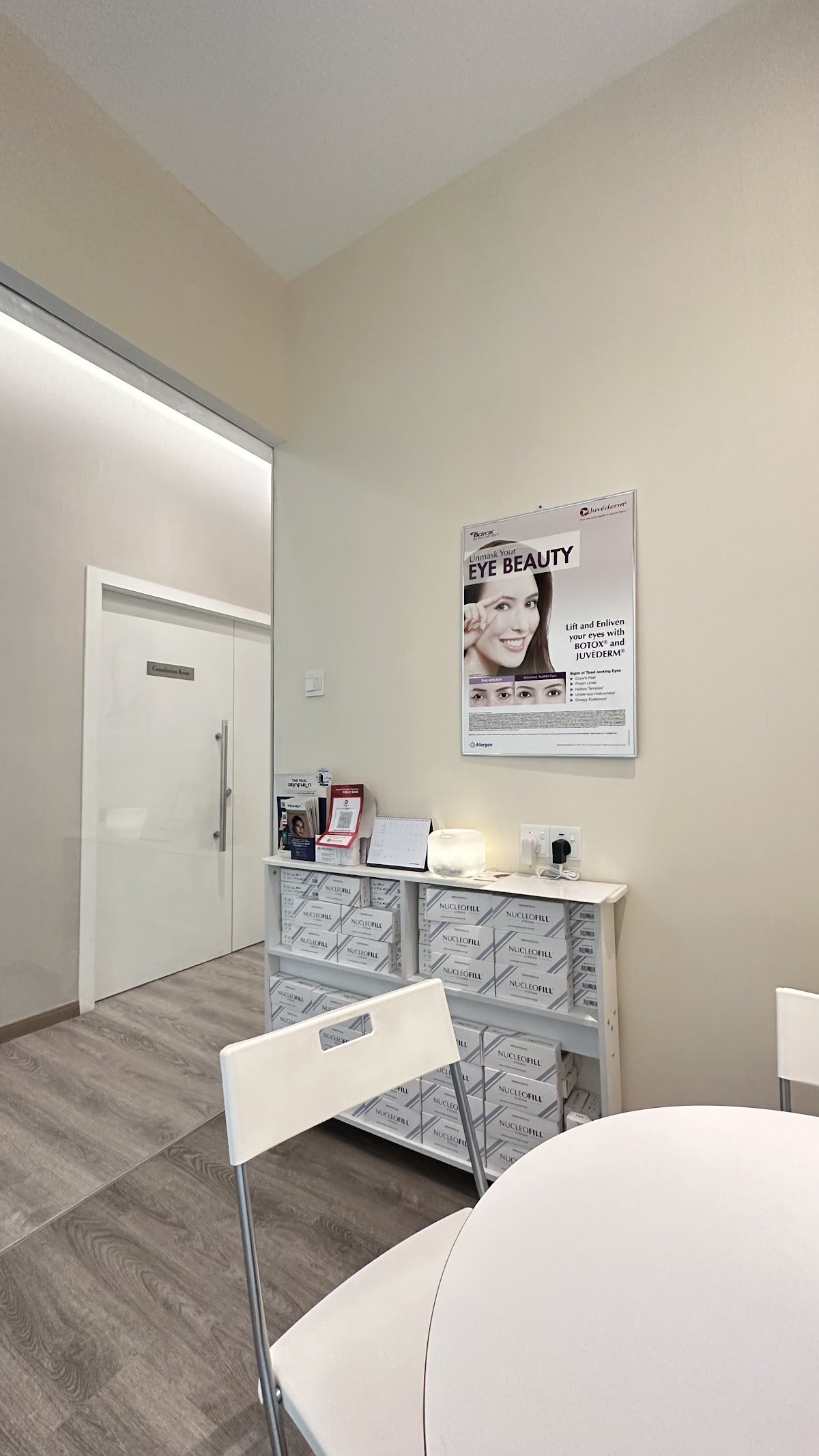 Regions Clinic