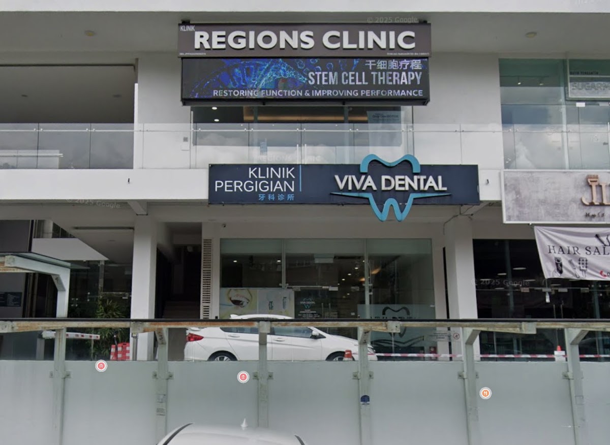 Regions Clinic