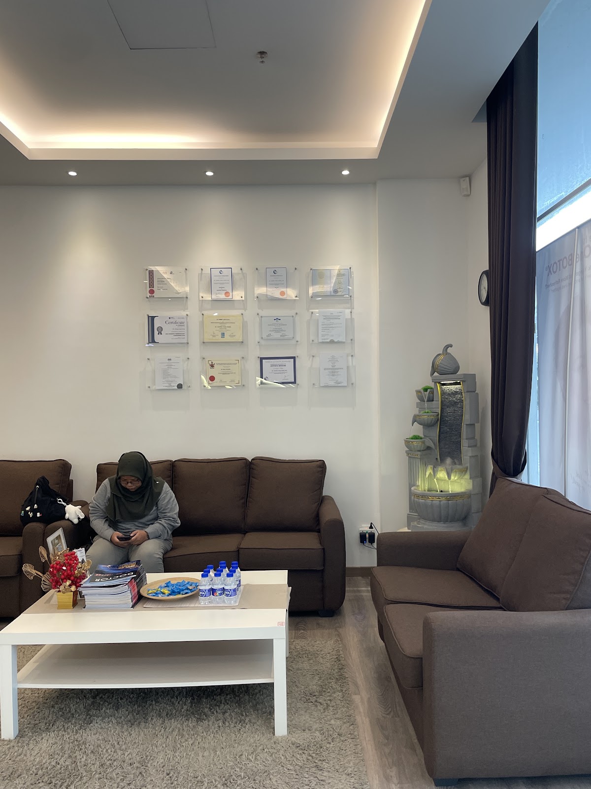 Regions Clinic