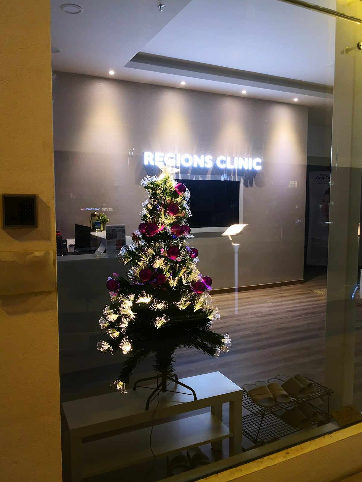 Regions Clinic