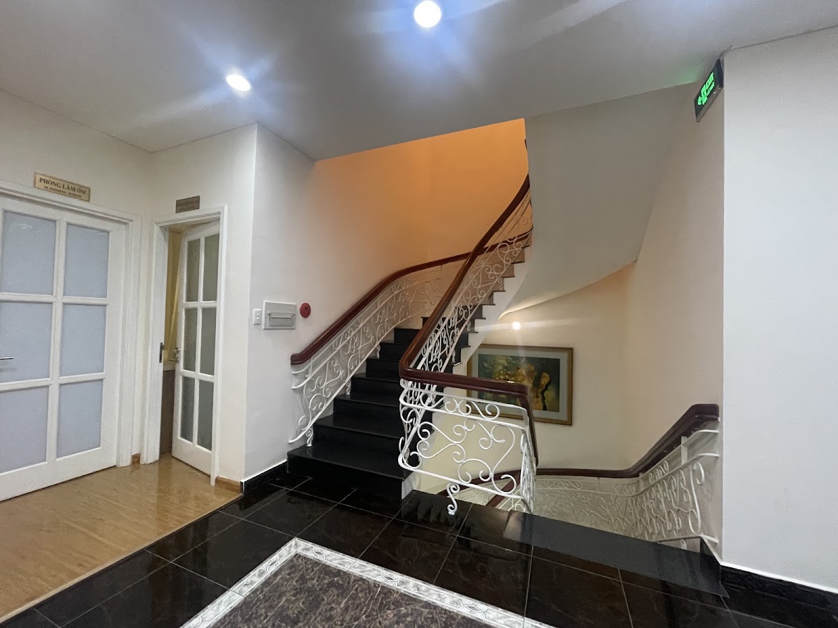 ROHTO AOHAL CLINIC - Phạm Đình Toái