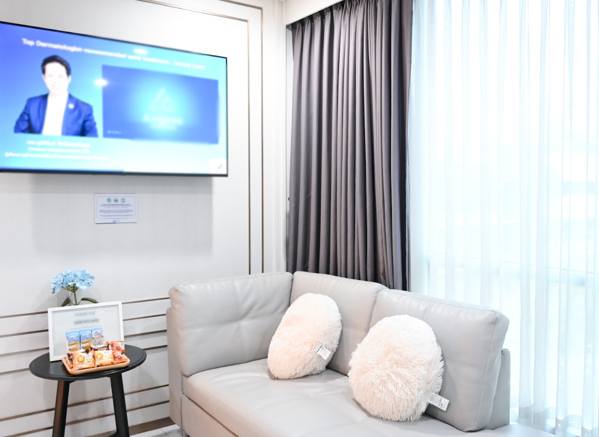 BSL Clinic Silom - Bangkok Skin Laser