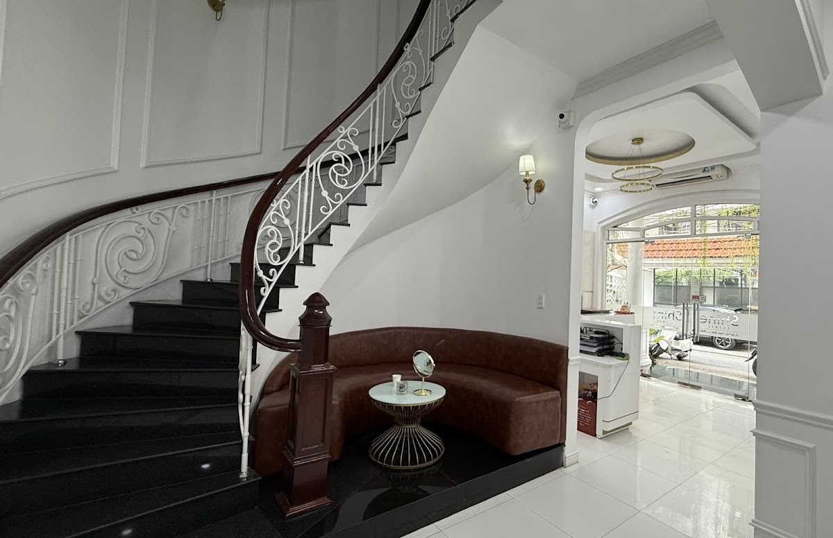 Shine Clinic By Ts.Bs Trần Ngọc Ánh