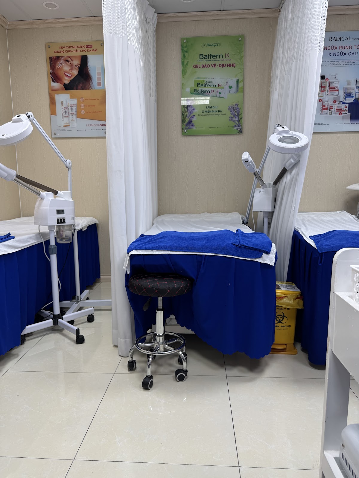 Hanoi Hospital of Dermatology