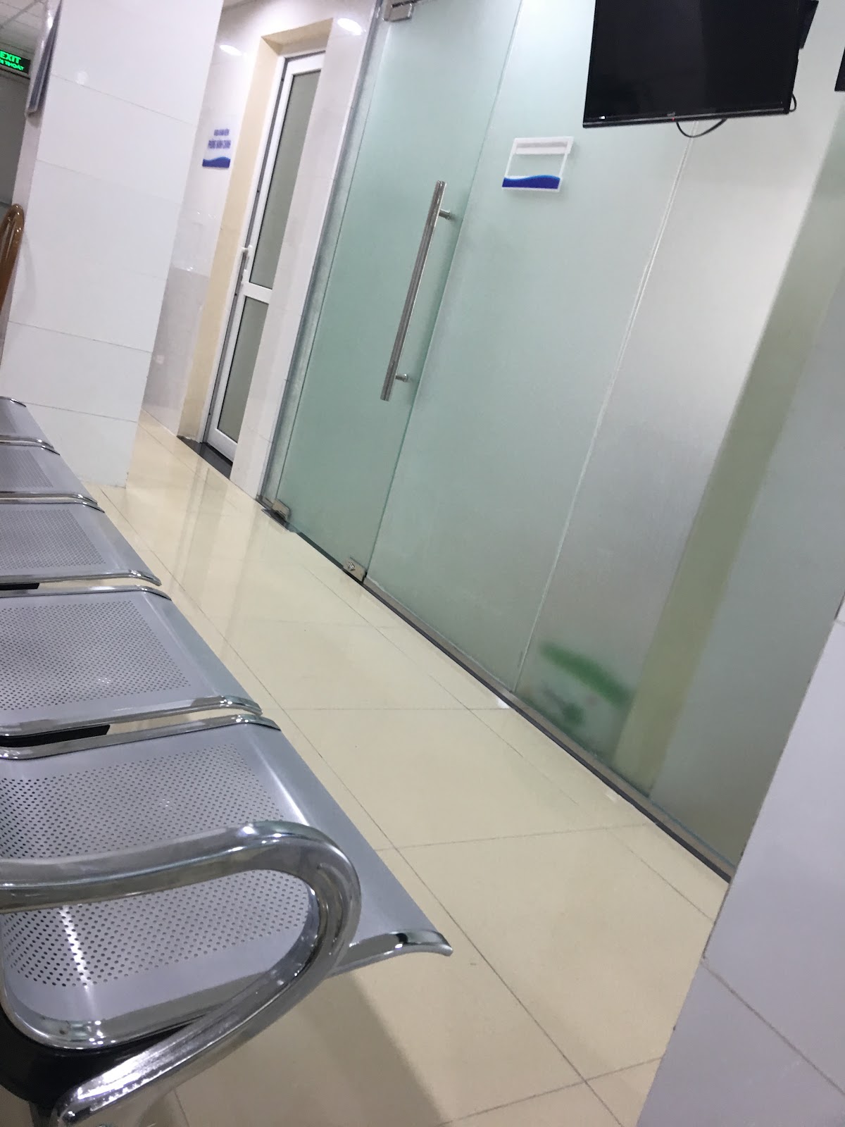 Hanoi Hospital of Dermatology