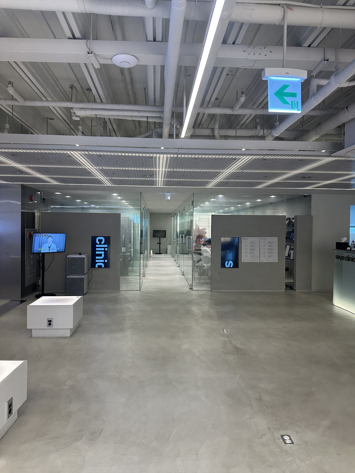 Seye Clinic Gangnam