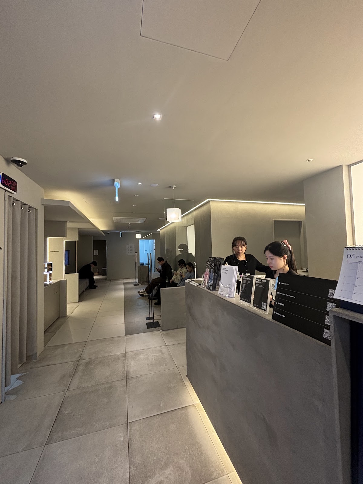 Seye Clinic Gangnam