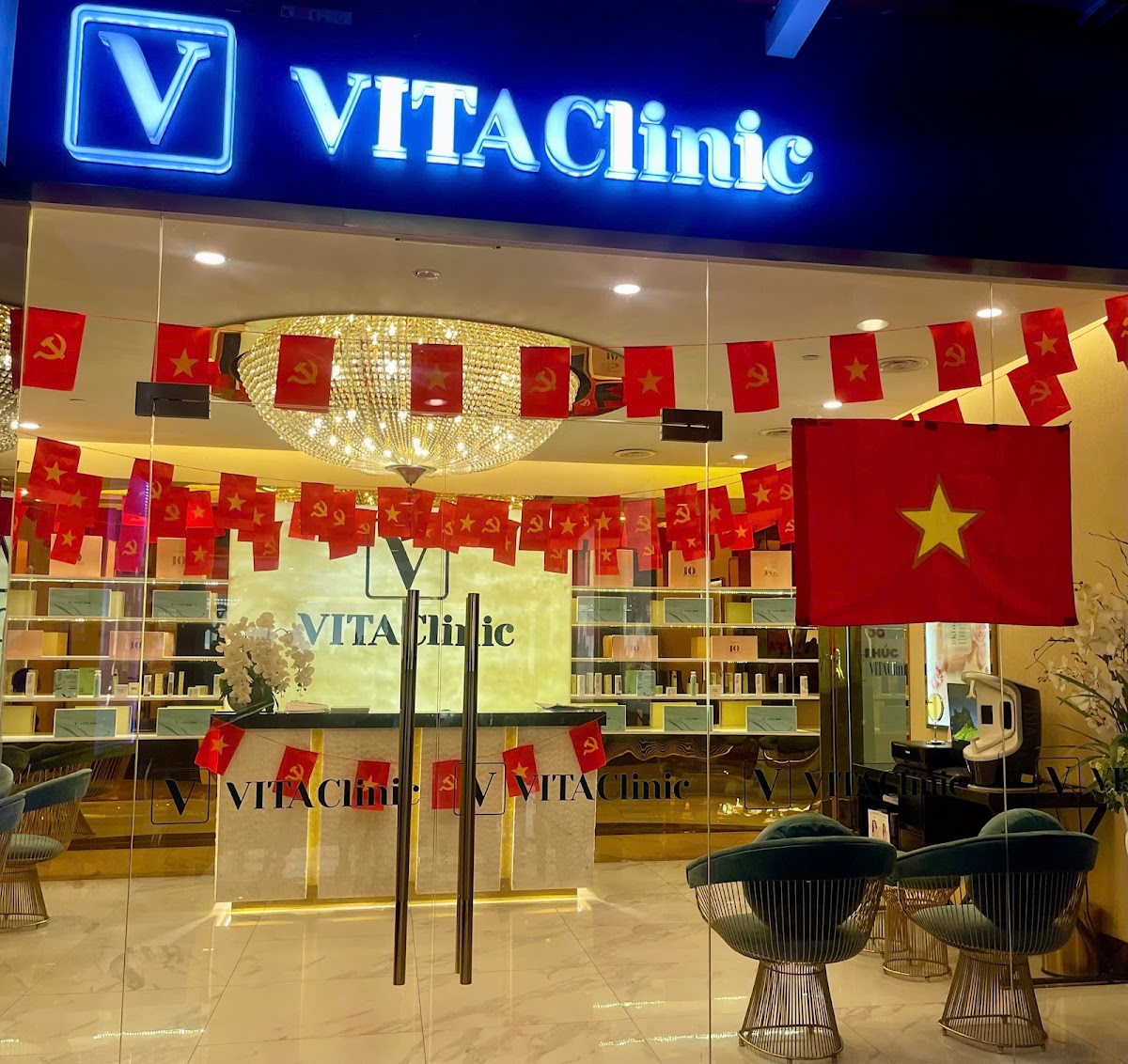 Vita Clinic Somerset West Point