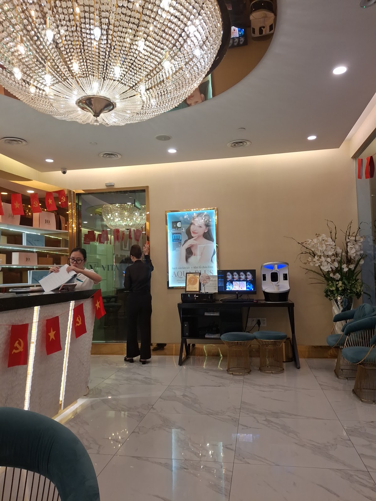 Vita Clinic Somerset West Point