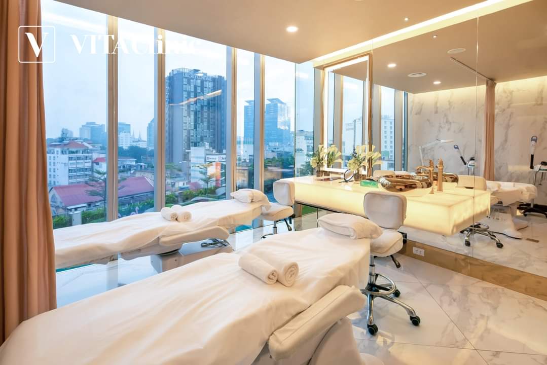 Vita Clinic Somerset West Point