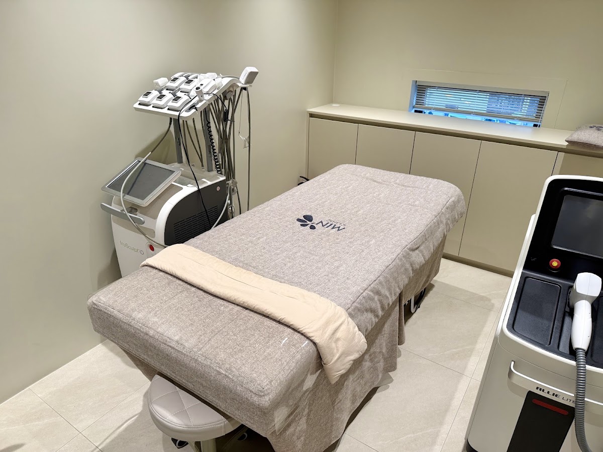 Min Clinic