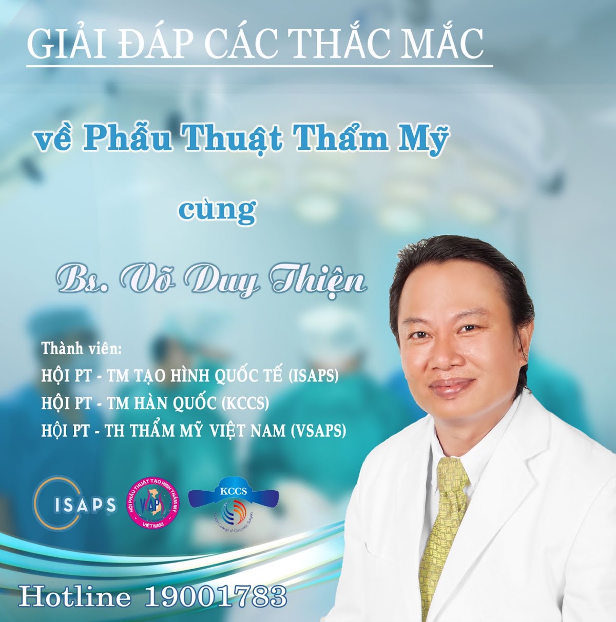 Duy Thien Cosmetic Center